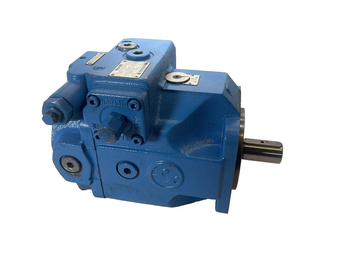 Used Rexroth Pump: R902406543 (A4VSO40DR/10R-PPB13N00)