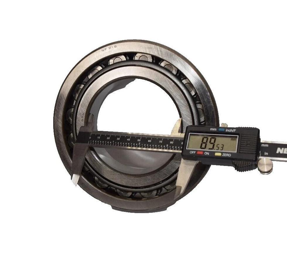 (NEW) NTN NF218 NF 218 Cylindrical Roller Bearing