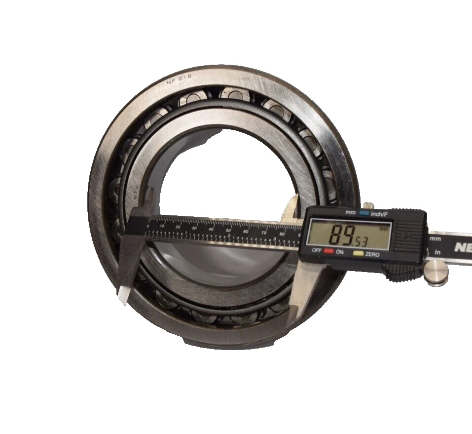 (NEW) NTN NF218 NF 218 Cylindrical Roller Bearing