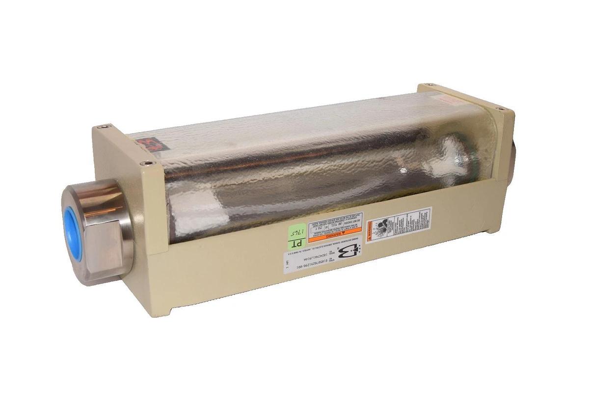 Brooks Instrument Division / Emerson 1024CNA1J91AA Mass Flow Meter (New)