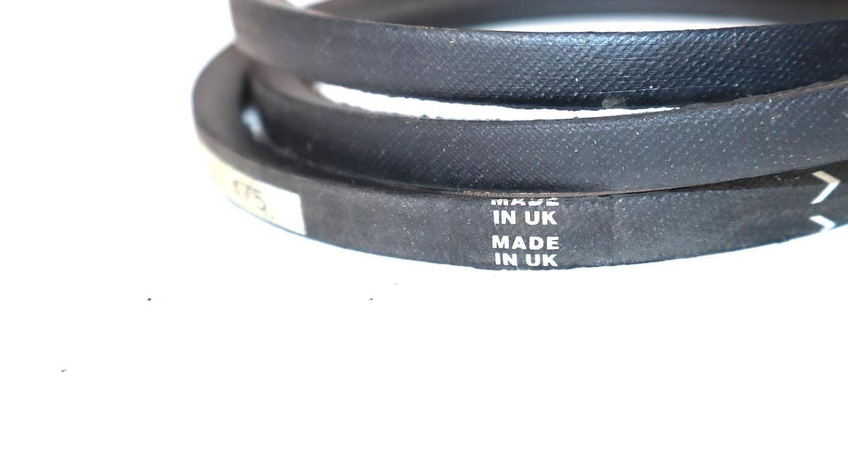 (NEW) OPTIBELT-SK 3V475 , 3V-475 , 3V 475 V-Belt