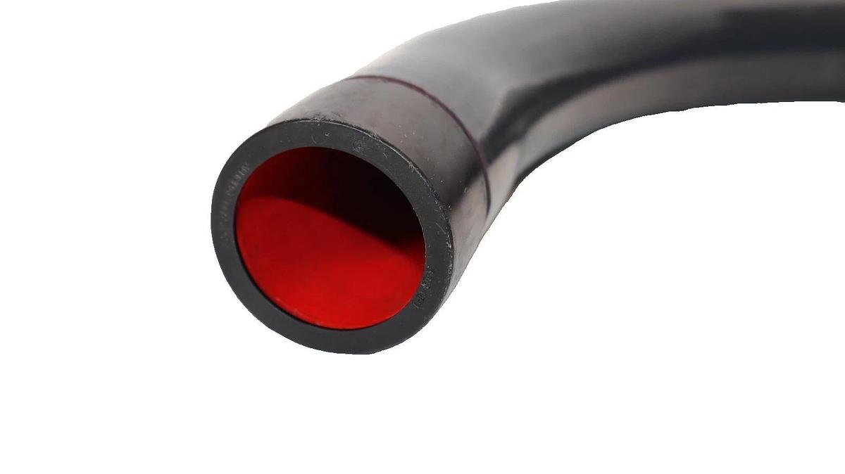 Plasti-Bond PRHELB-1-1/2X90 1-1/2" x 90° RedH2OT Conduit Elbow Fitting (New)