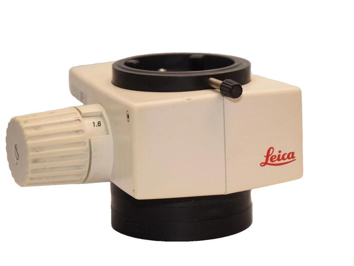 Used LEICA 10 450 154 , 10450154 , M50 Microscope Body