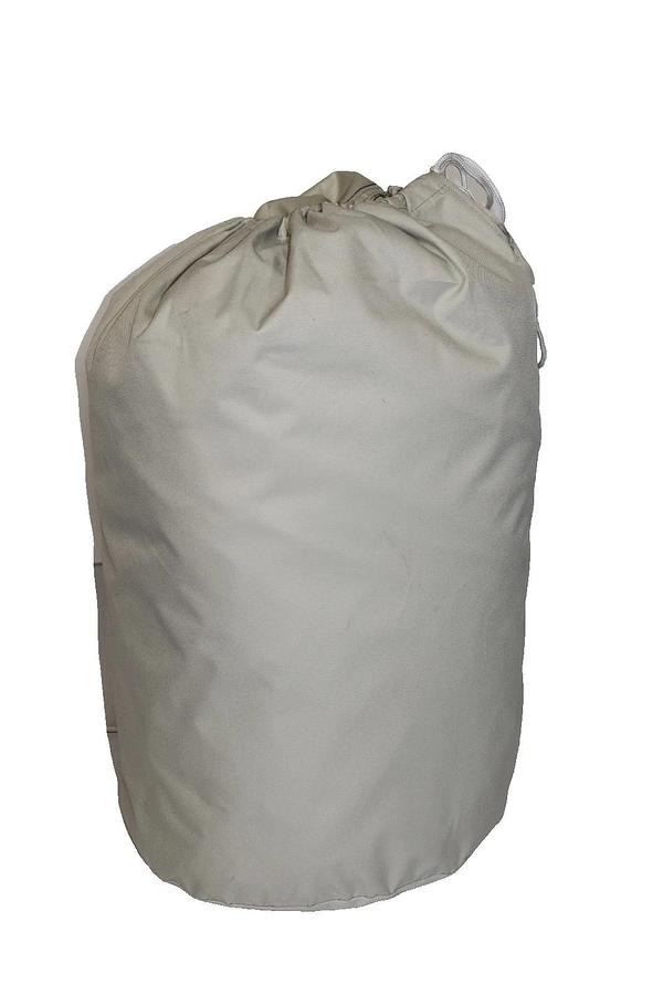 Budge B-621-X7-R , B621X7R , NH POP7842 Polyester T-Top Boat Cover 22-24' (New)