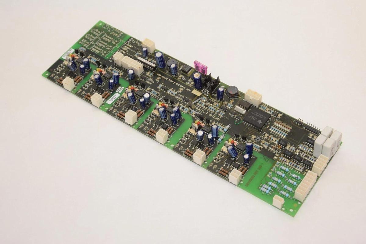 Used EATON 101073476 101073476-001 Rev B00 IGBT Board Assembly