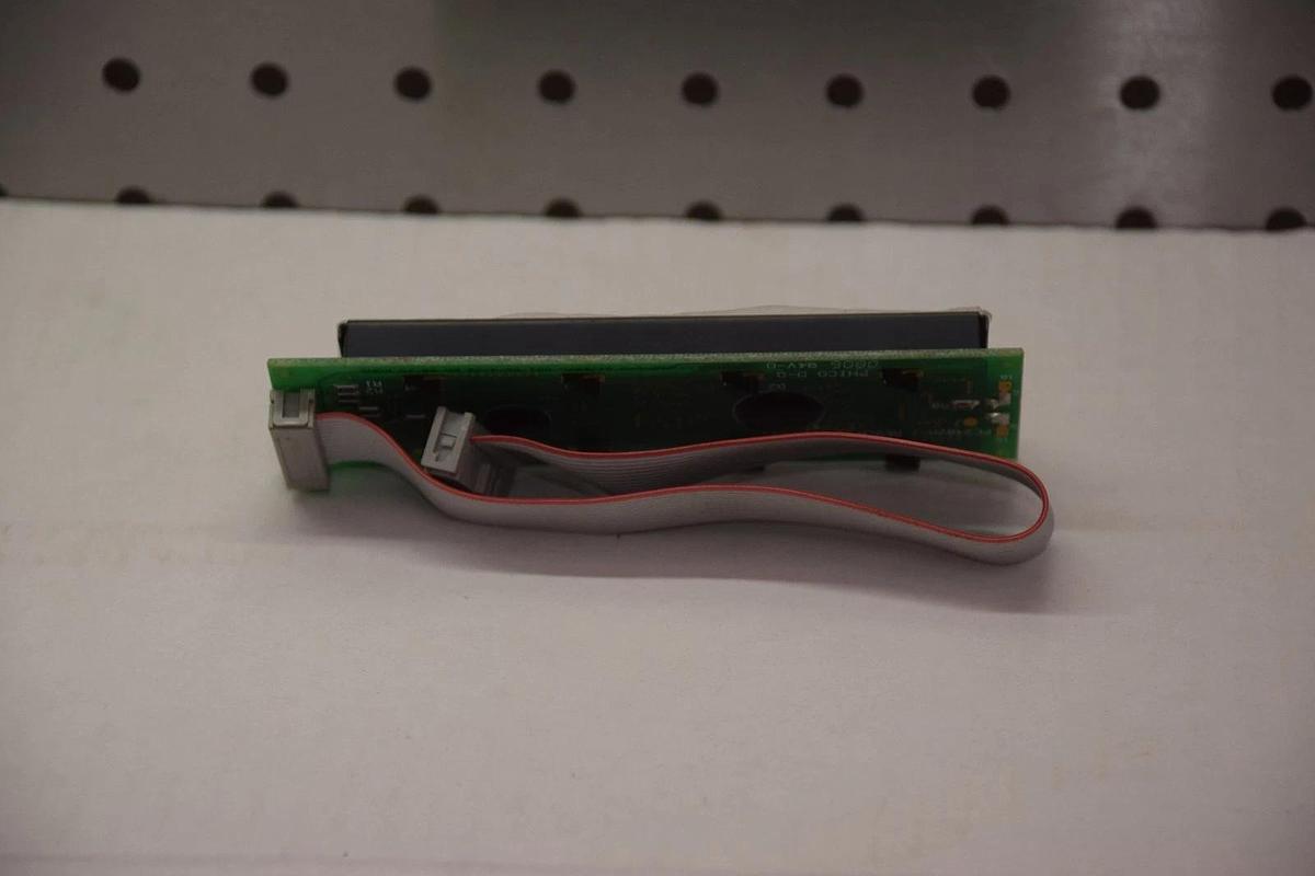 POWERTIP PC2402A-T REV A PC2402LRS-AWA-E-Q DISPLAY MODULE NEW