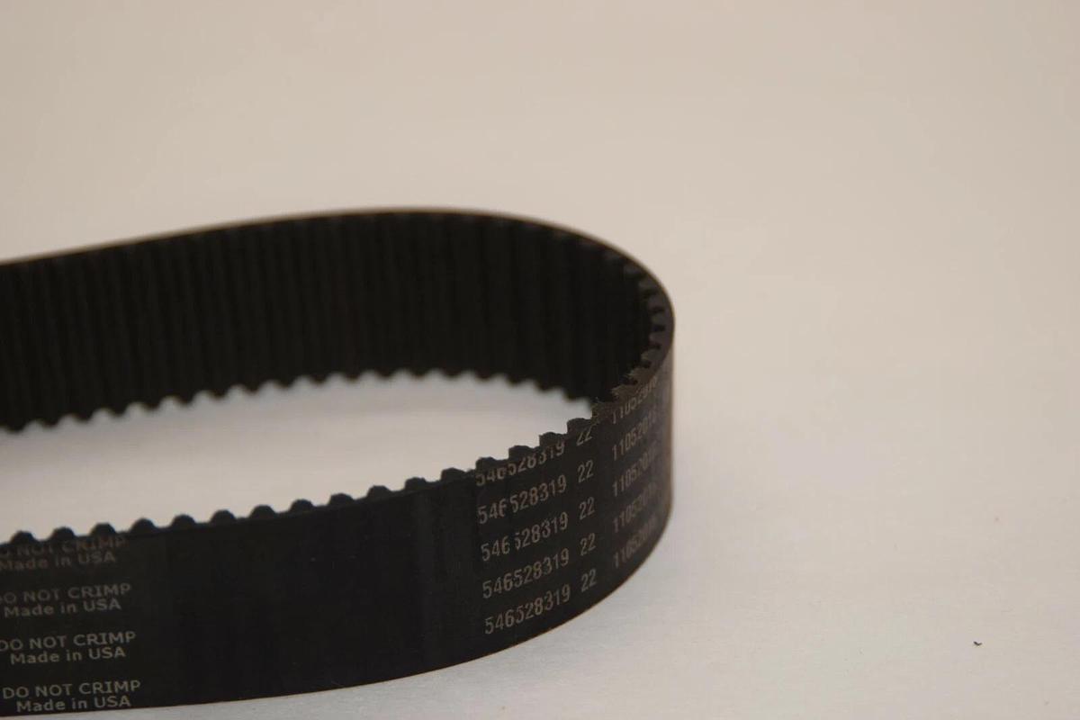 (NEW) SPEED CONTROL S4.5M504 250 USA Timing Belt