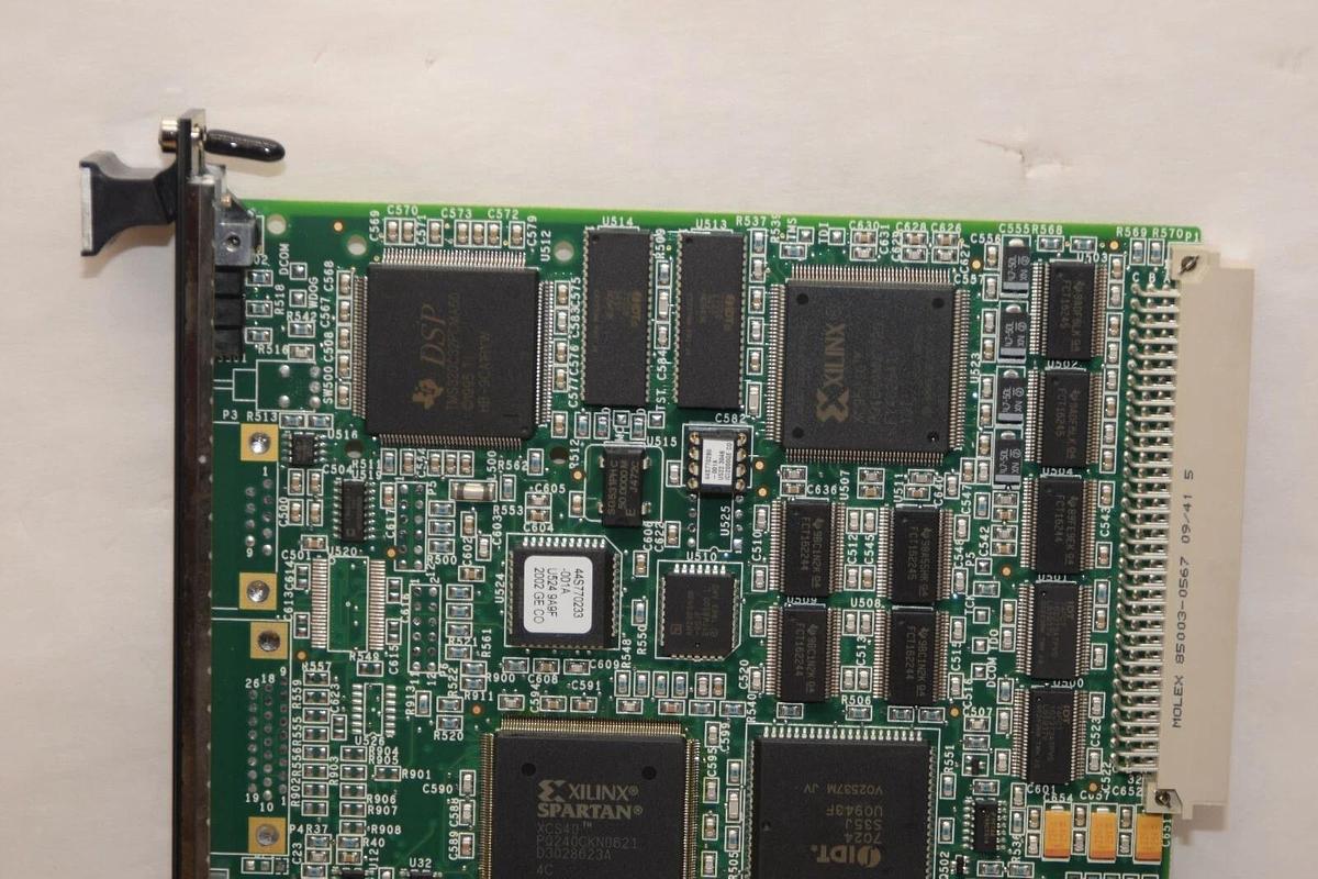 (New) General Electric Ge IS200VTURH1BAC Mark Vi Turbine Control IS200 VTUR H1B