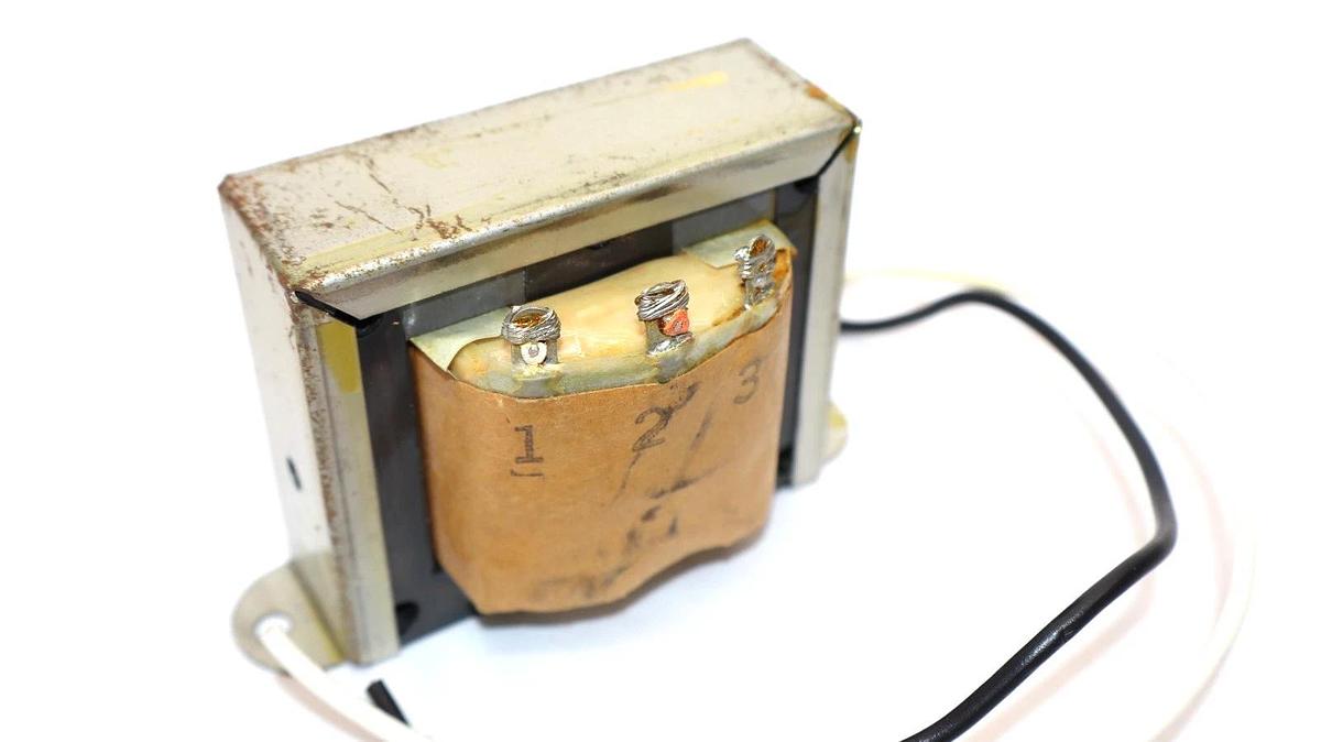 Used B-303-435 , B303435 , 8839938 Transformer