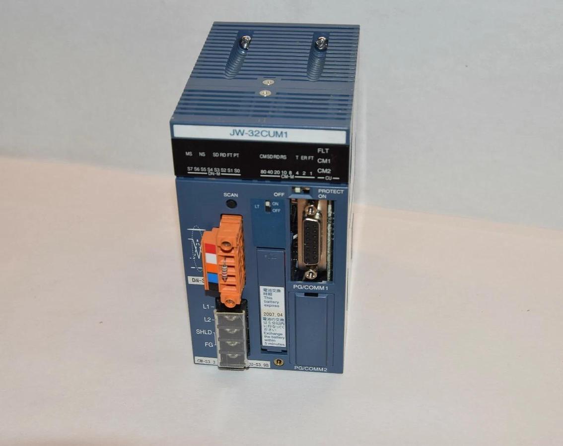 SHARP Control Module JW-32CUM1 JW32CUM1 (New)
