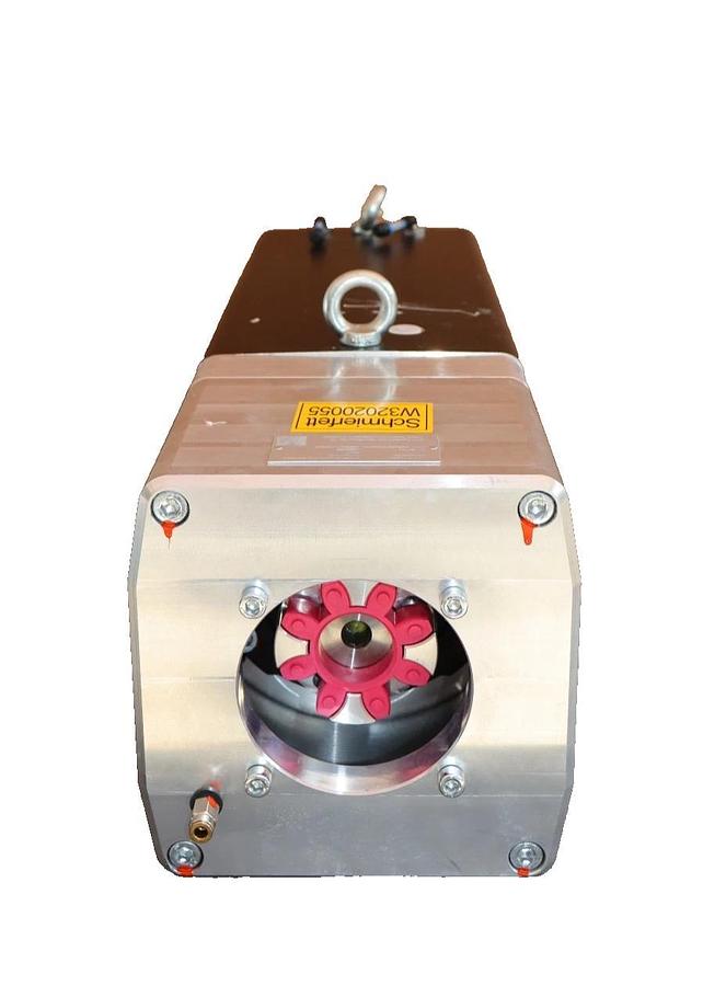 Durr EcoShot Meter Dosing Meter Pump 600 BMI1003 (NEW, take out READ)