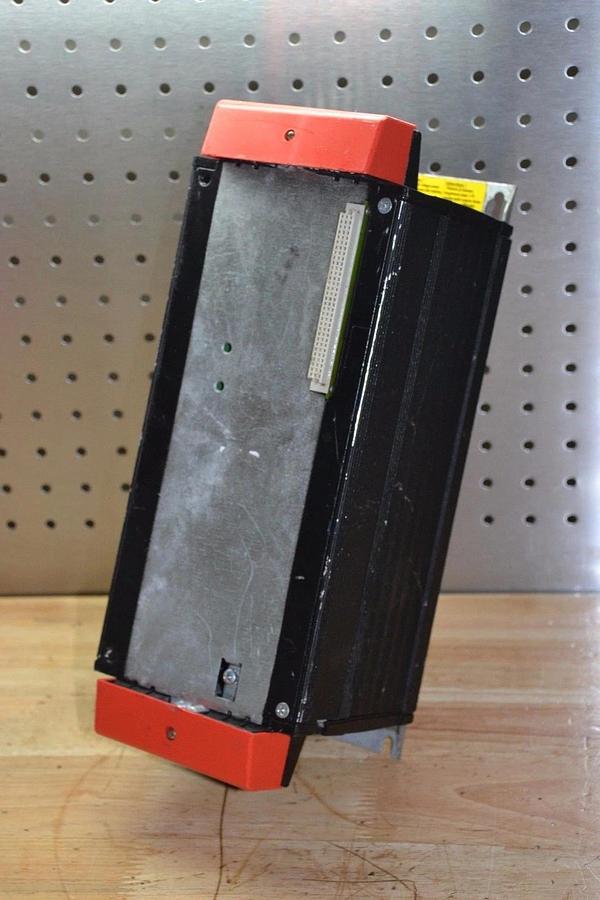 Used SEW EURODRIVE Drive MDx60A0055-5A3-4-00 0248494