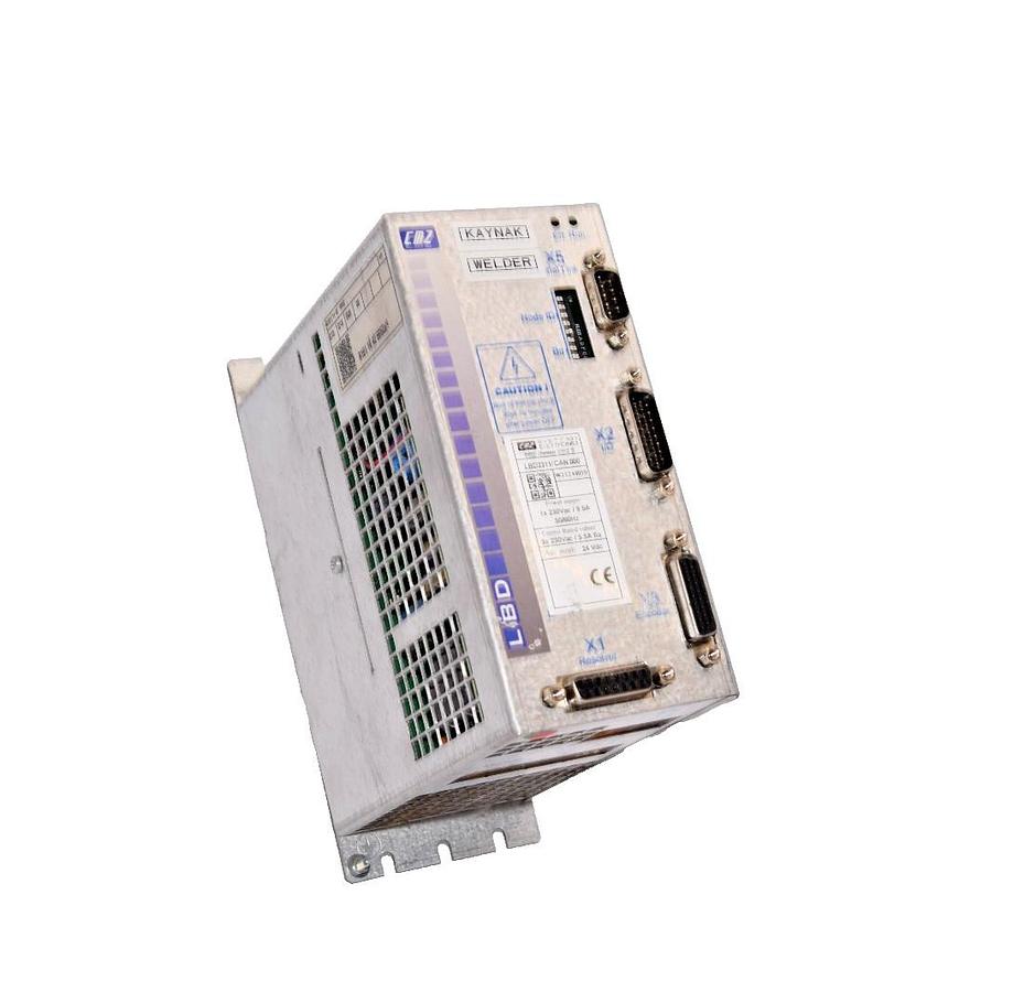 Refurbished CMZ Power Supply LBD2311/CAN.000 1x230Vac 9.5a 24vdc (Refurbished)