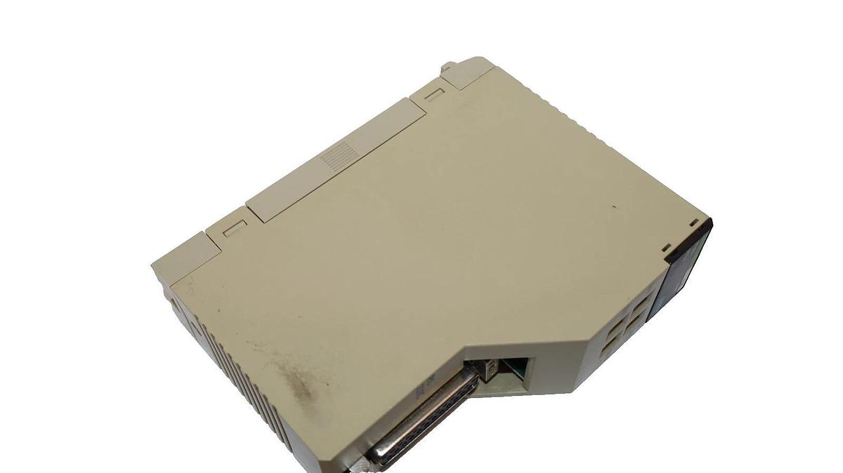 Used Omron Host Link Unit Communication Module C200H-LK201-V1 , C200HLK201V1