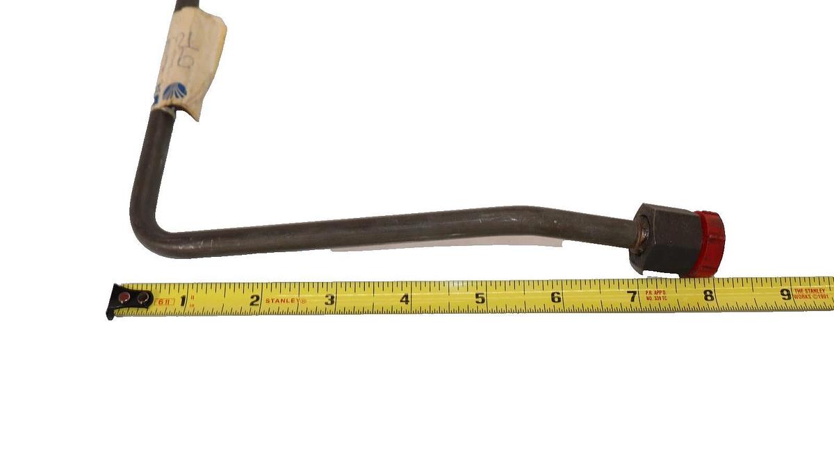 (NEW) DAEWOO HEAVY INDUSTRIES 911432 Forklift Tube Assembly