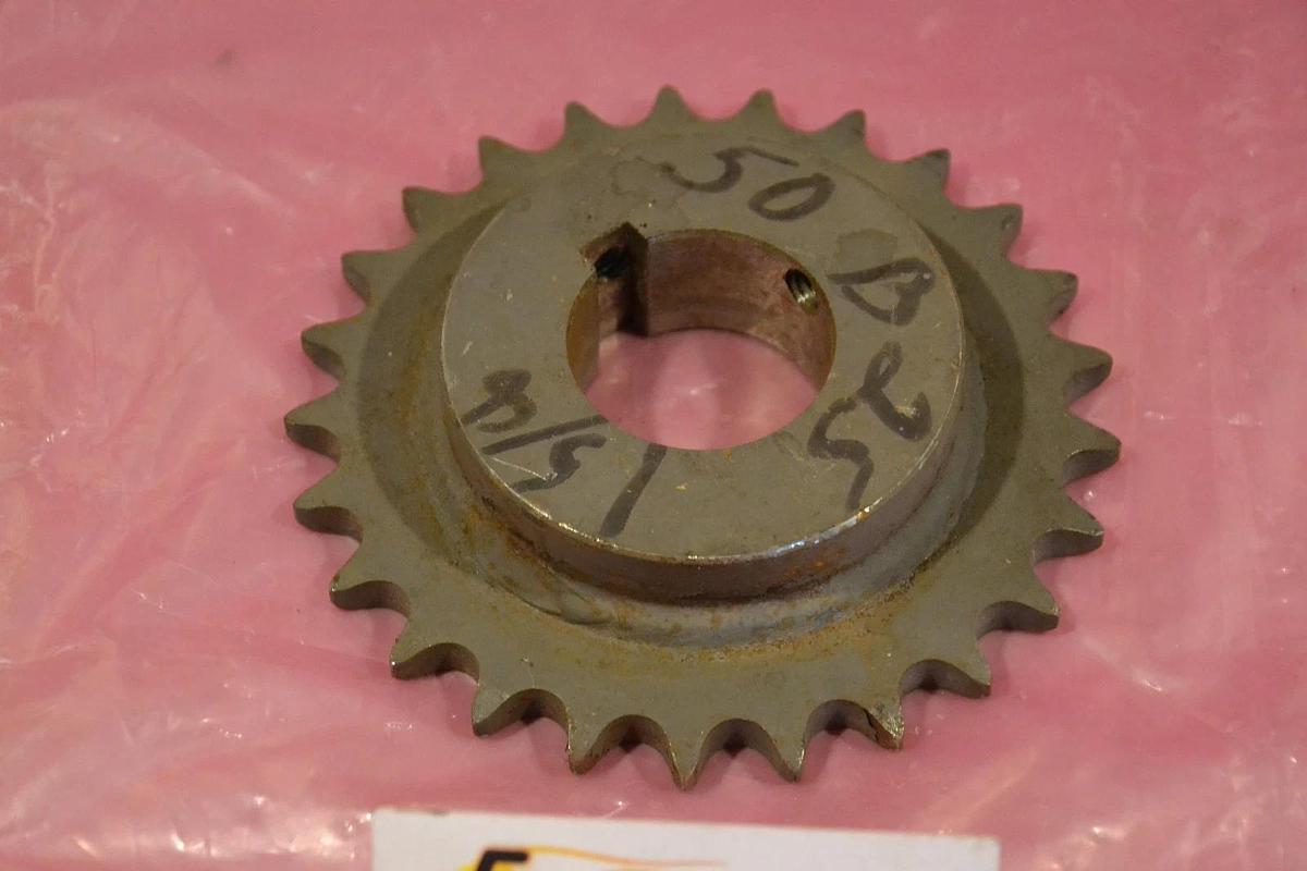 NO NAME SPROCKET 50B25 50 B 25 NEW