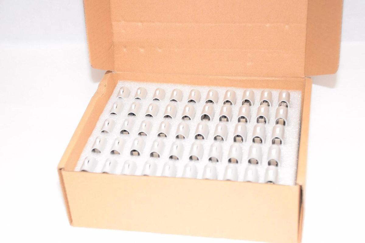 (Box Pack of 50) KALSAN U305 Black 128Mb 128 mb USB Flash Drive NEW