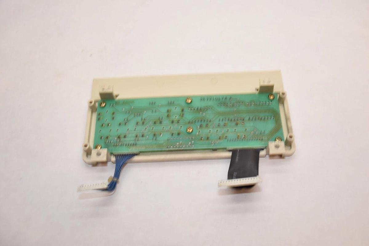 Used RELIANCE MD-B3003C , MDB3003C Keypad Operator