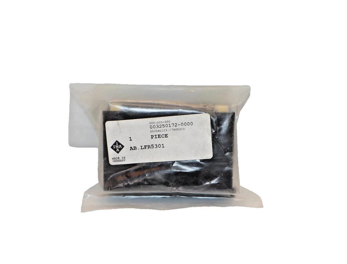INA AB.LFR5301 , ABLFR5301 , 003250172-0000 Track Runner Cap Wiper (New)