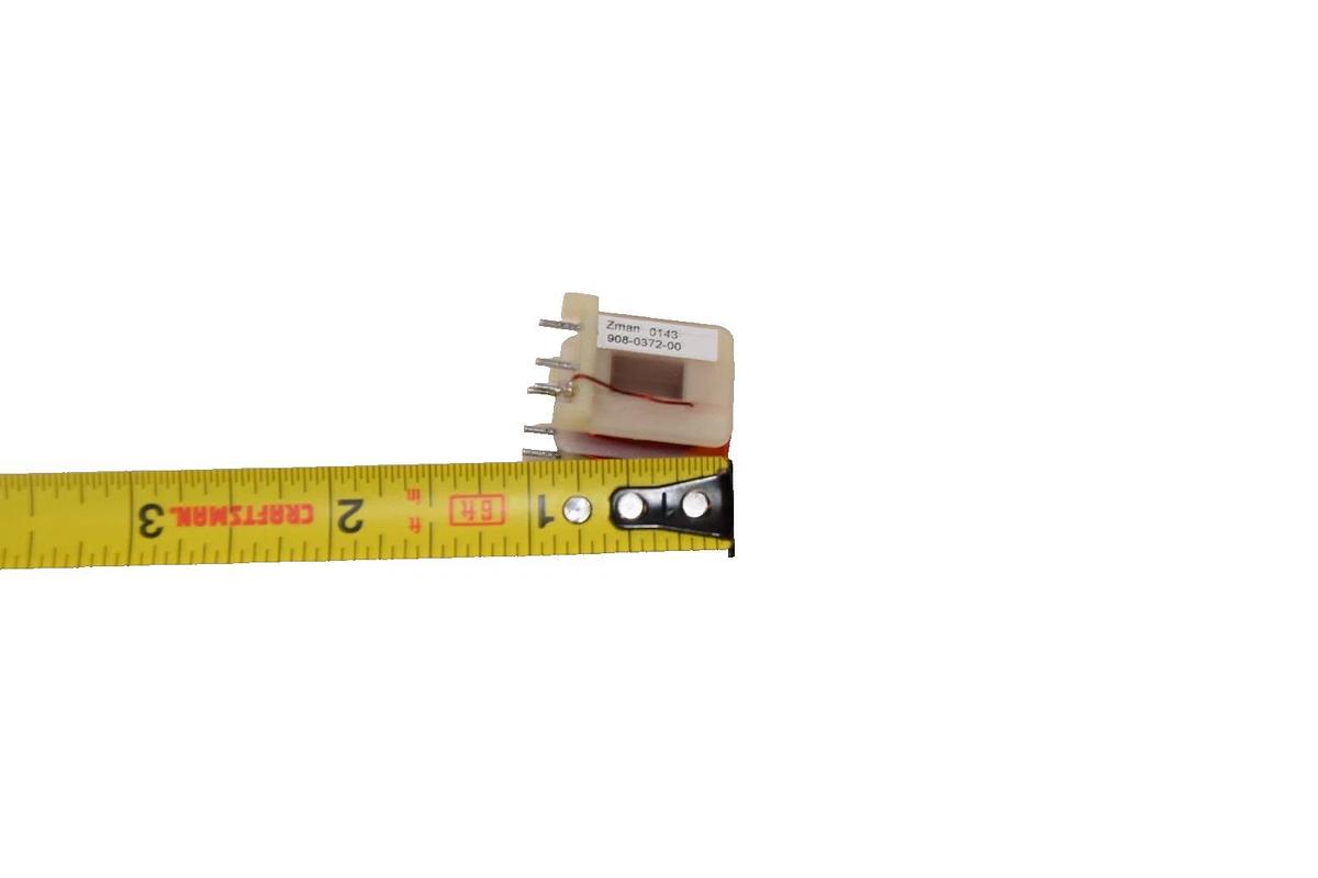 Zman Transformer Bobbin Wound Element 9140-2341 0131 (Lot of 2) (New)