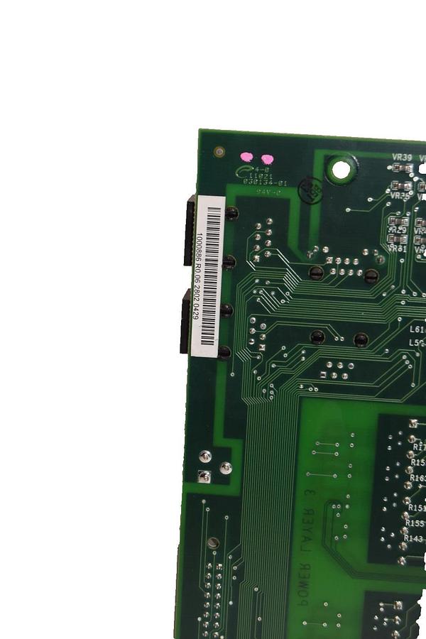 Used Tality 1000885 Rev 4 , 1000886 R0.06 2802 0429 Primay Side Circuit Board