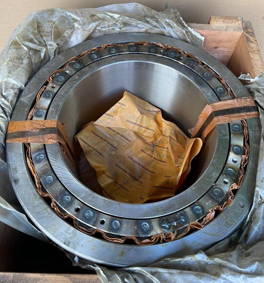 Torrington Bearing 180TDIK681AA229-H9 180TDIK681 AA229-H9 28.75" OD 18" Bore NEW