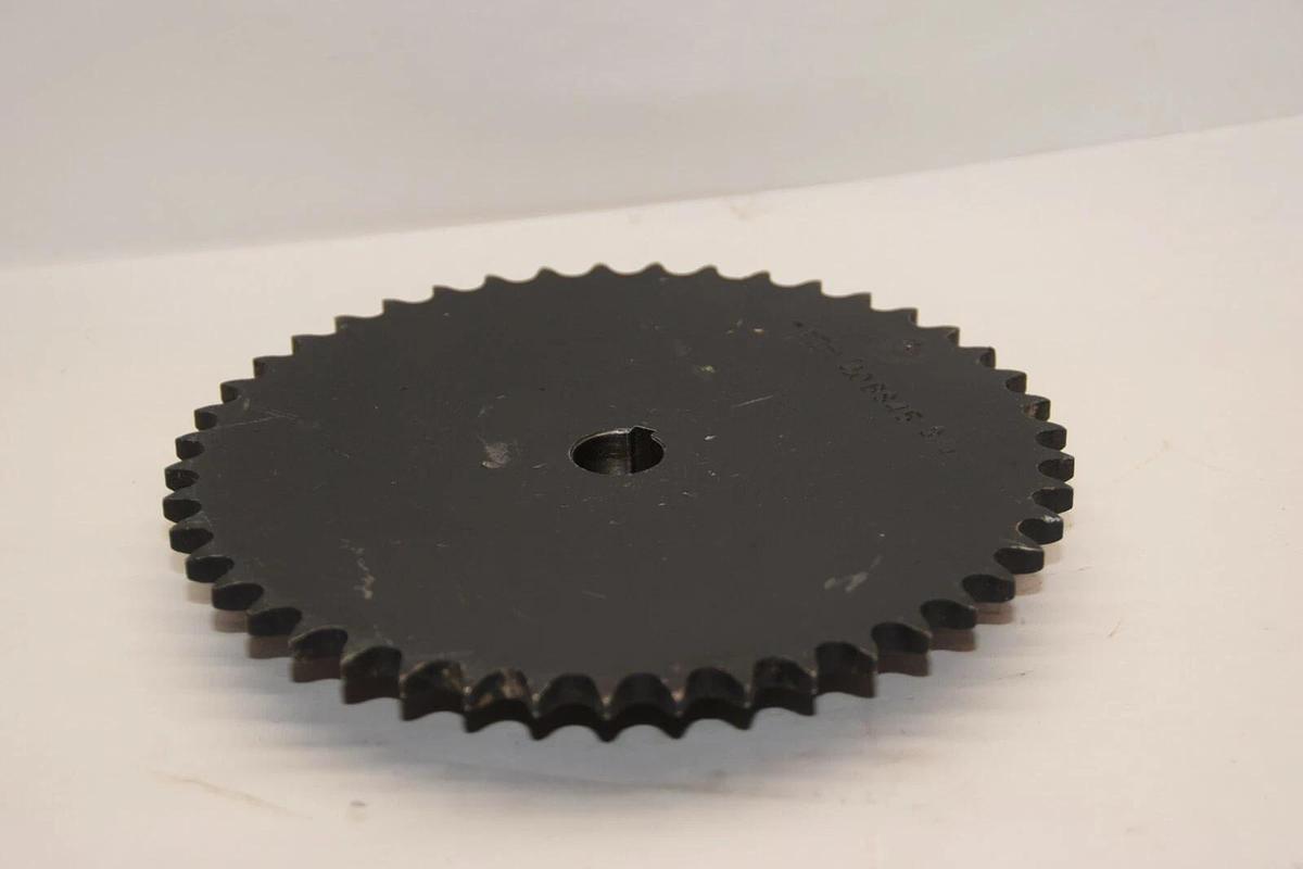 (NEW) MARTIN 40BS45 3/4" Bore 45 Teeth Sprocket