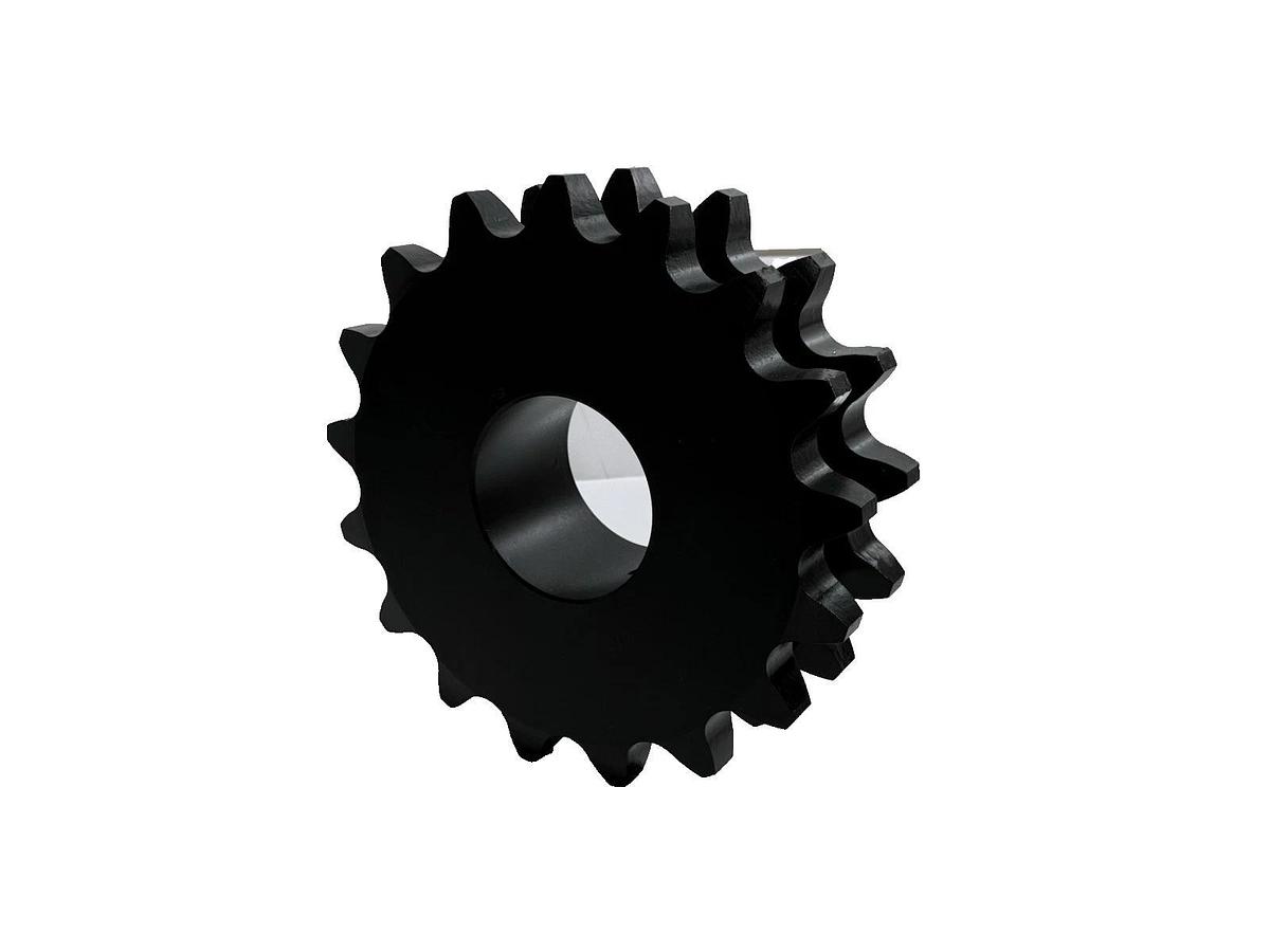 Dual Sprocket 2"-17 2769  17 Tooth 11-5/8" OD 3-15/16" Bore 3-1/2" Width New