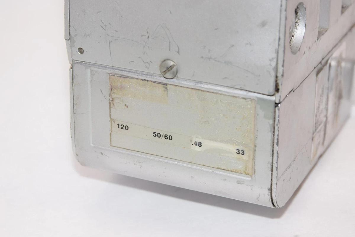 Used HONEYWELL M934D1000 MD34D 1000 120V 160 Degrees 60sec Modutrol Motor