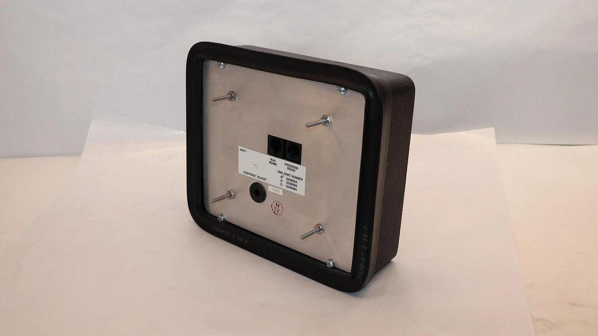 Used NWL G20805A Graphic Voltage Controller ESP Power Optimizer