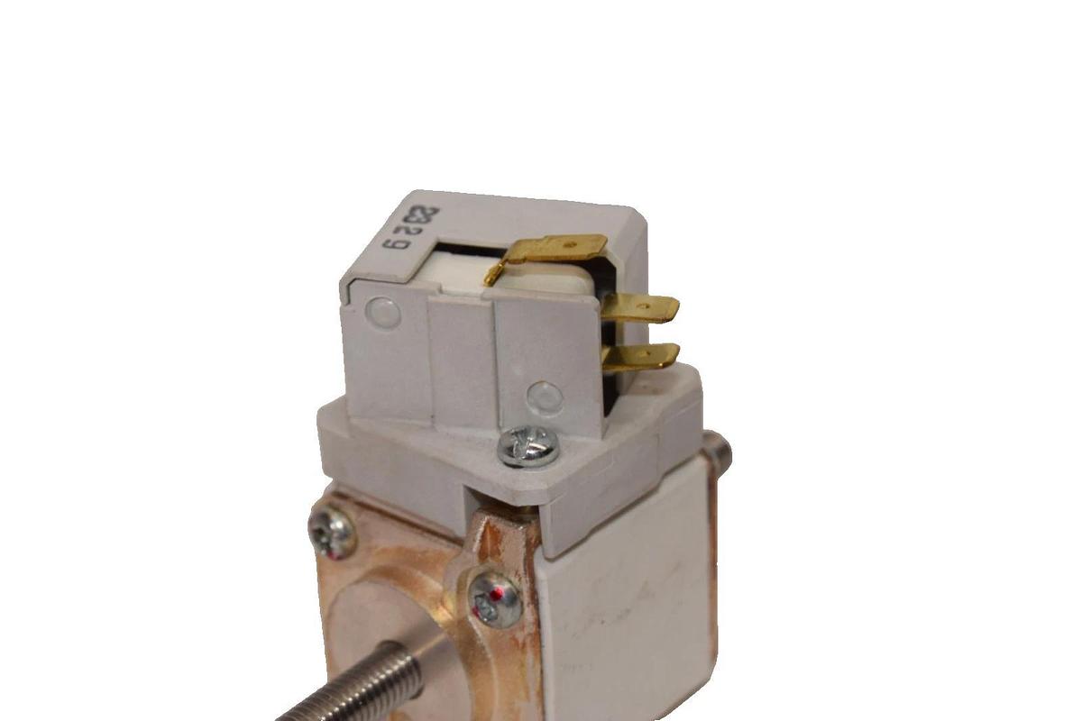 Used Ferraz Shawmut PC30UD60V630TF 630A 600V Protistor Fuse