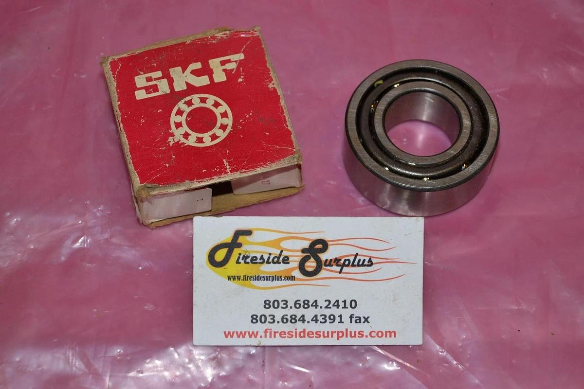 SKF BEARING 52JG 52 JG NEW