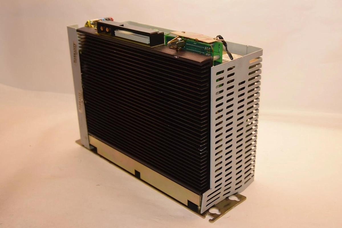 Used Allen-Bradley  8520-S10 10KW System Modules Control Drive