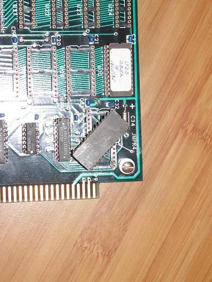 HI-SPEED p2-63-004 REV C   HI SPEED P263004 P2 63 004