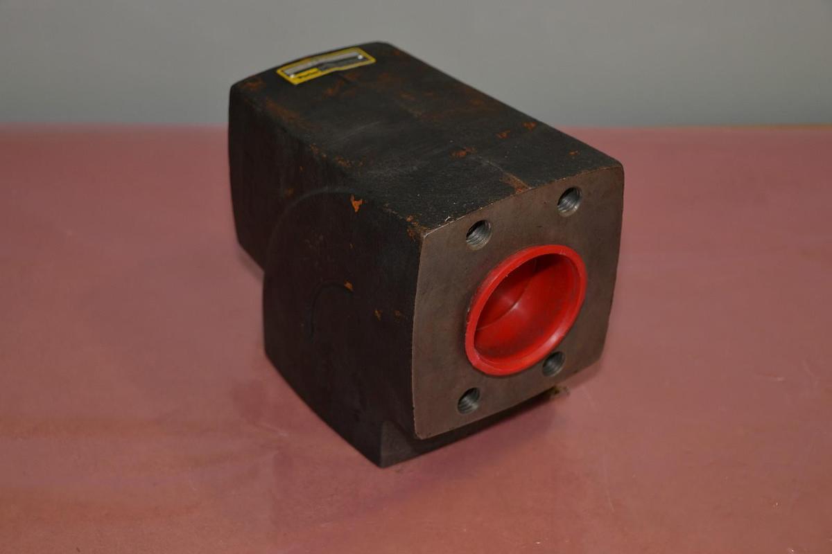 PARKER VALVE MCT32F5A A AY MCT32F5AA MCT32F5AAAY NEW