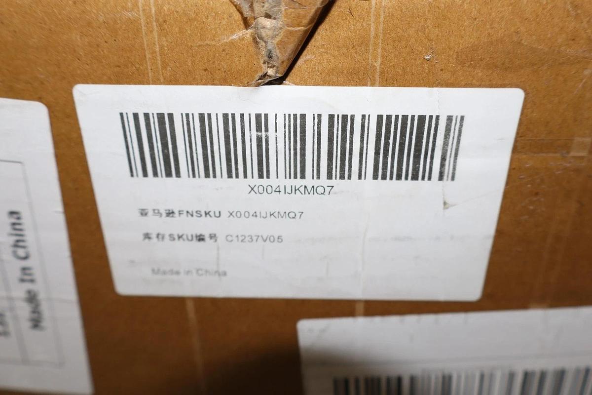 C1237V05 Vehicle Laptop Mount Fit for Ram ProMaster (New)