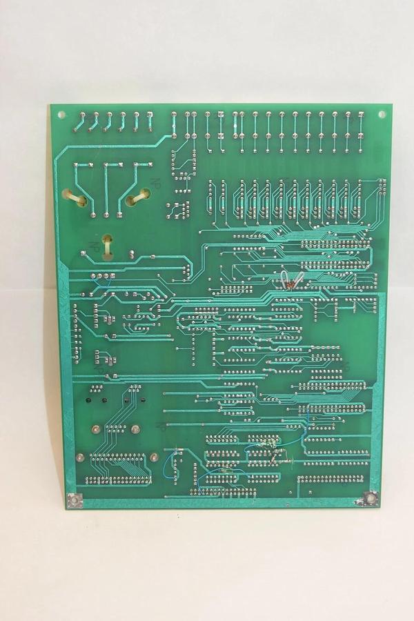 (NEW) IPM 950-016-A040-1 Rev N UPS Interface 950-012-D040-1 Rev C Board Card