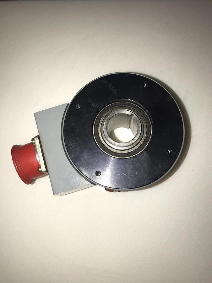 (New) DRC Dynamics Research Corp 30-10-B20-500/1270 ENCODER