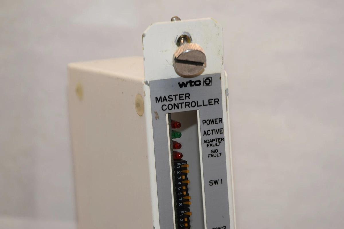 Used WELDING TECHNOLOGY CORP WTC  WT01-M01A  WT01M01A