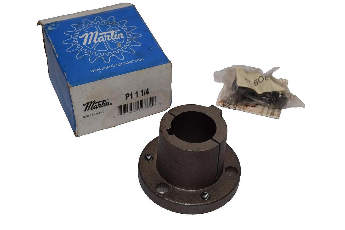 Martin P1 1 1/4 , P1 1-1/4 MST Bushing (New)