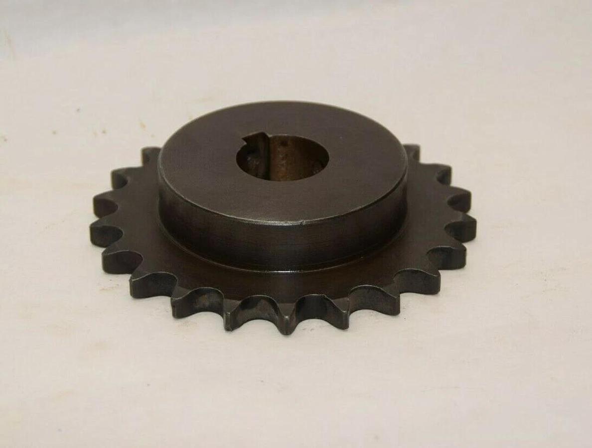 (NEW) MARTIN 50B22 22 Teeth 1-1/8" Bore Sprocket