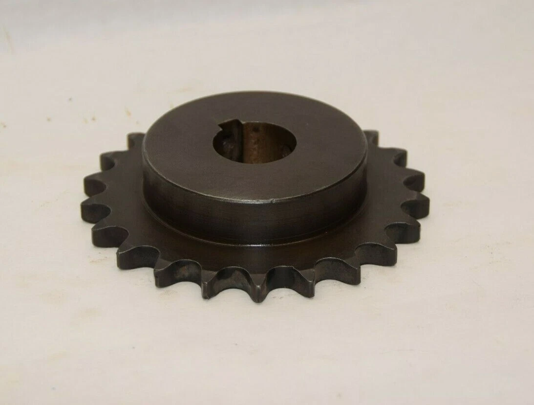(NEW) MARTIN 50B22 22 Teeth 1-1/8" Bore Sprocket
