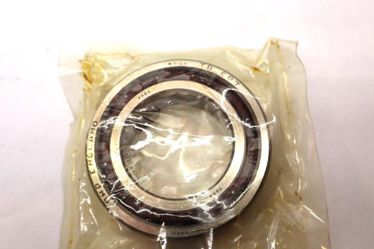 (NEW) RHP 9-7-5 , TB ED7 Precision Roller Bearing