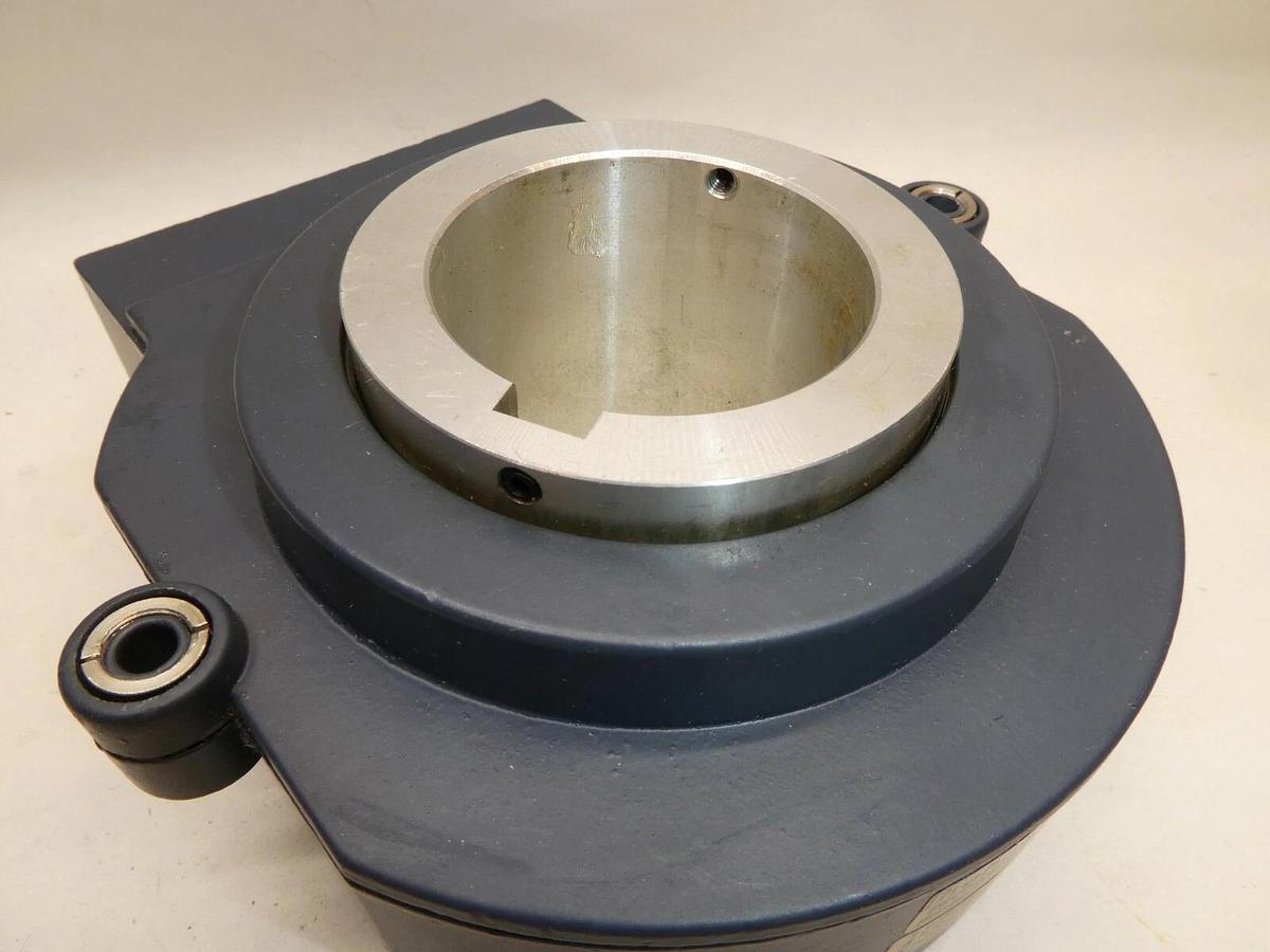 (NEW) HOHNER CORP. 9011-0101-1024 901101011024 2" Shaft Encoder Assembly