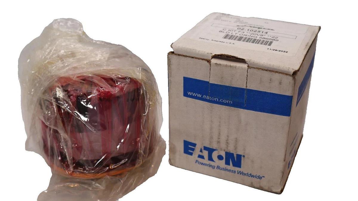 EATON VICKERS Danfoss 02-102514  3000520 Vane Pump Cartridge Kit 8gpm NEW