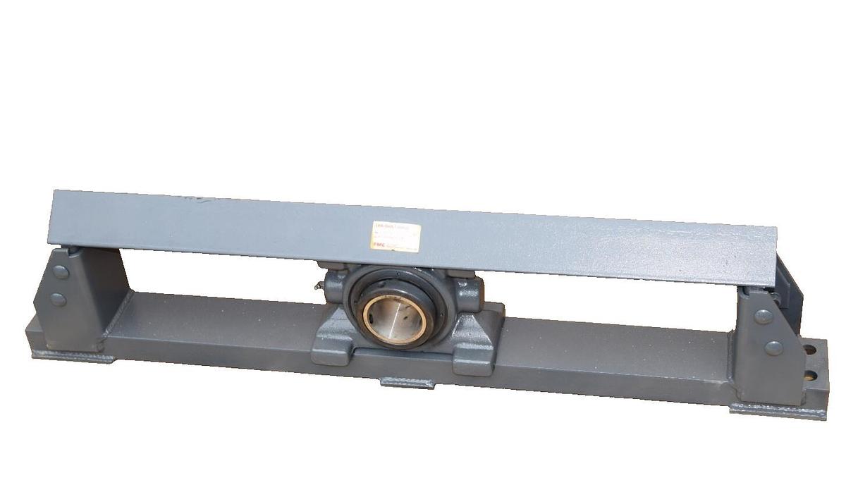 Link-Belt Take-Up Take Up Frame Bearing Kit Assy 24" DS-B22447H-24 2-15/16" NOS