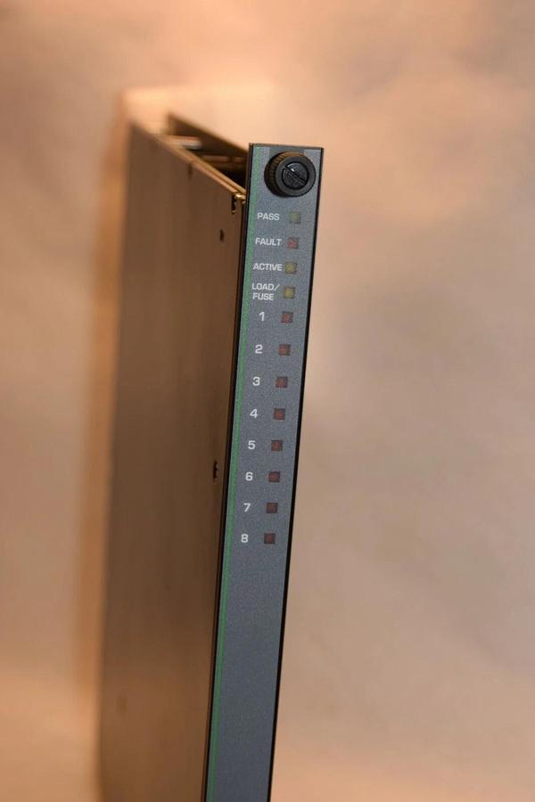 New Triconex 3601TN Digital Output 115VAC Module Card 3000307-155N  3601 TN