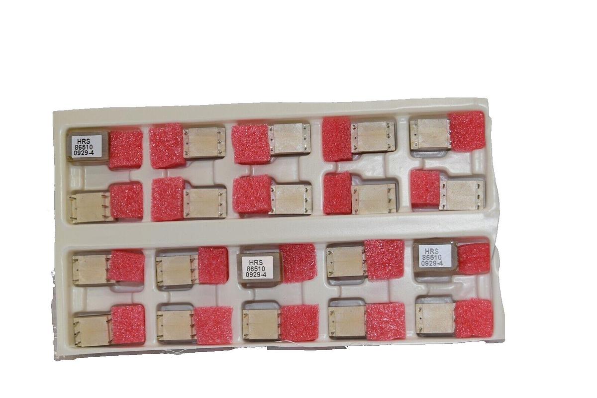 (NEW -Lot 20) HRS 86510 0929-4 , LFPM453564123531 T3,T4 Transformer