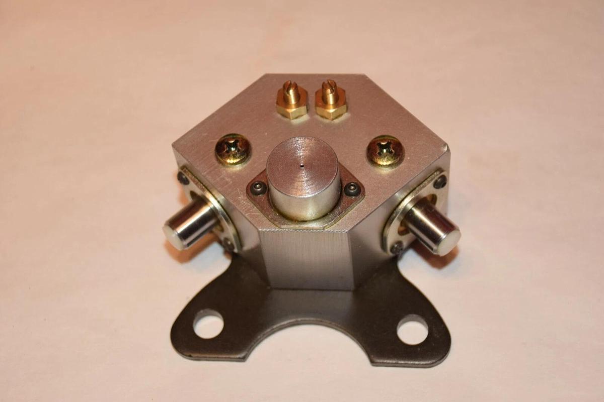 NEW CKD RVC300 RVC-300 SHOCK KILLER SHOCK ABSORBER