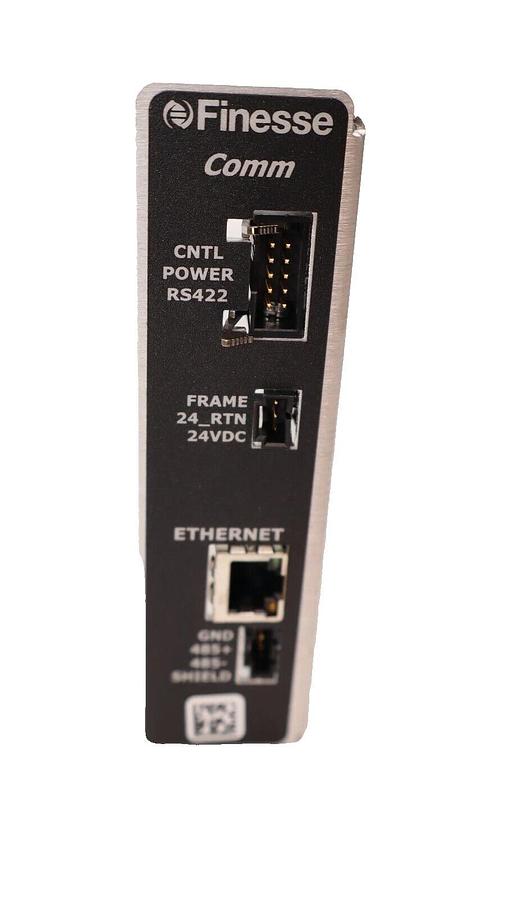 Used FINESSE F110-2111-017 Rev. 14 , F300-2009-001 Rev 3 Comm